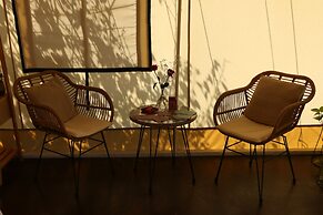 Salterra Glamping