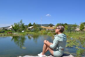 Salterra Glamping