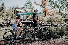 Salterra Glamping