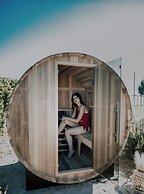 Salterra Glamping