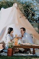 Salterra Glamping