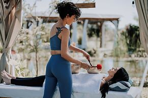 Salterra Glamping