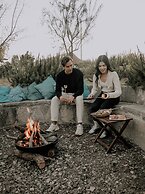 Salterra Glamping