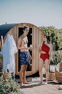 Salterra Glamping