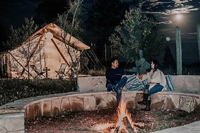 Salterra Glamping