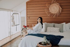Salterra Glamping