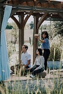 Salterra Glamping