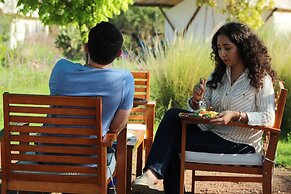 Salterra Glamping