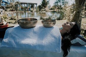 Salterra Glamping