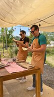 Salterra Glamping