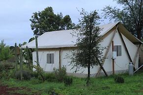 Salterra Glamping