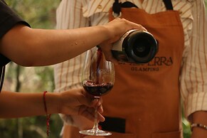 Salterra Glamping