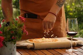 Salterra Glamping