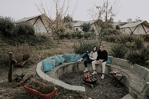 Salterra Glamping