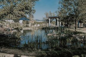 Salterra Glamping