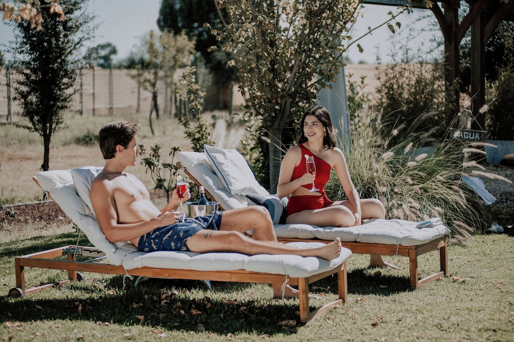 Salterra Glamping