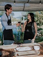 Salterra Glamping