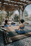 Salterra Glamping