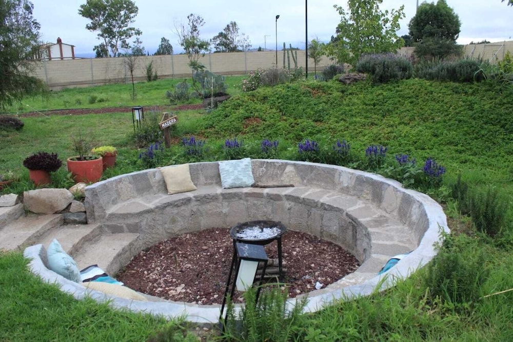 Salterra Glamping