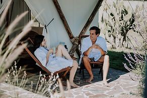 Salterra Glamping