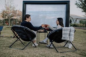 Salterra Glamping