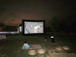Salterra Glamping