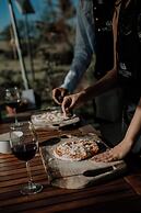 Salterra Glamping