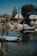 Salterra Glamping