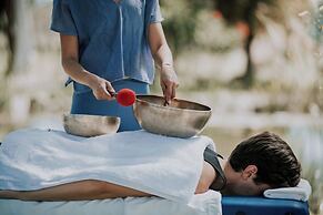 Salterra Glamping