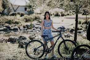Salterra Glamping