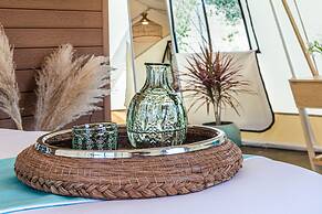 Salterra Glamping