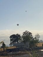 Salterra Glamping