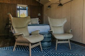 The Garden Rooms