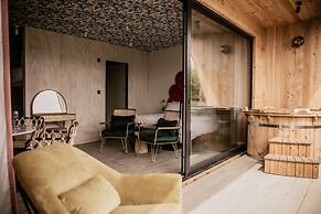 The Garden Rooms