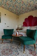 The Garden Rooms