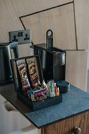 The Garden Rooms