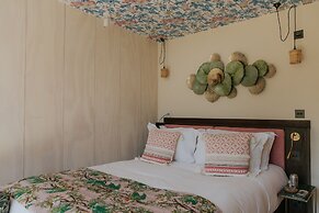 The Garden Rooms