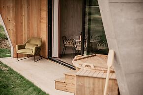 The Garden Rooms