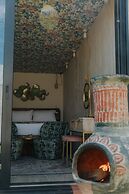 The Garden Rooms