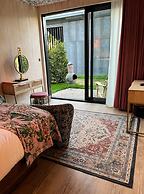 The Garden Rooms