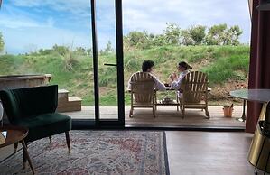 The Garden Rooms