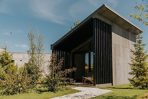 The Garden Rooms