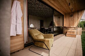 The Garden Rooms