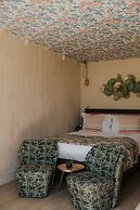The Garden Rooms