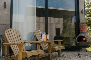 The Garden Rooms