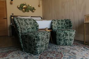 The Garden Rooms
