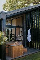 The Garden Rooms