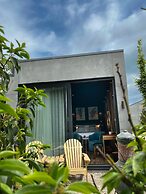 The Garden Rooms