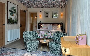 The Garden Rooms