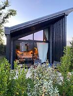 The Garden Rooms